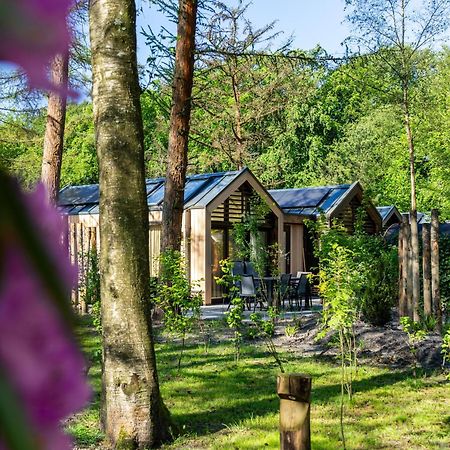 Topparken - Residence Lage Vuursche Exterior foto