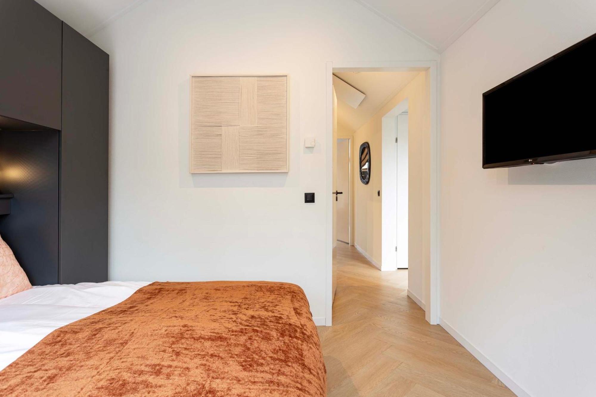 Topparken - Residence Lage Vuursche Quarto foto
