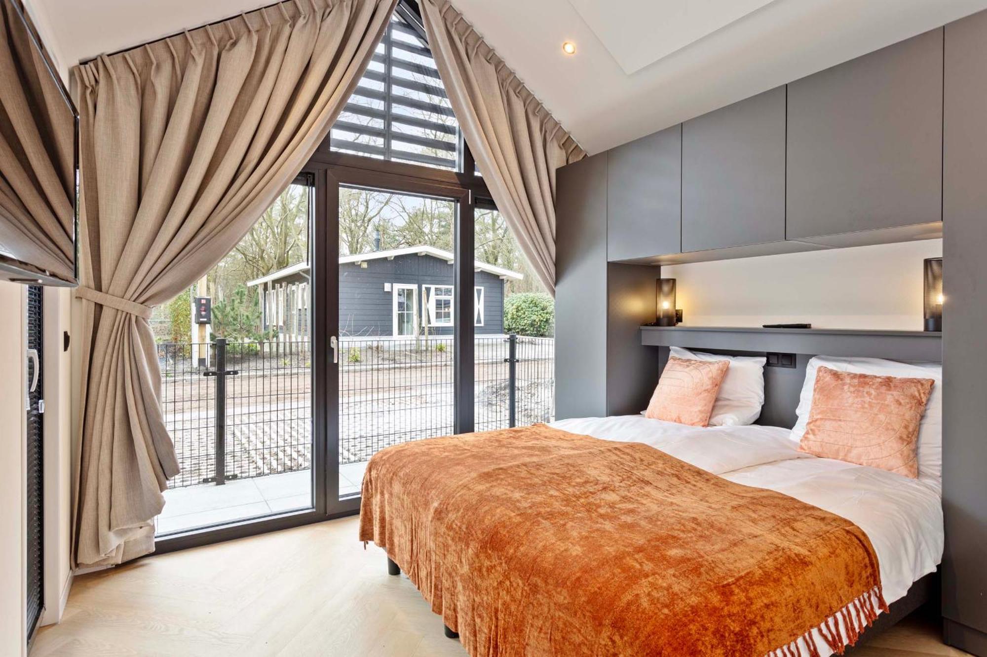 Topparken - Residence Lage Vuursche Quarto foto