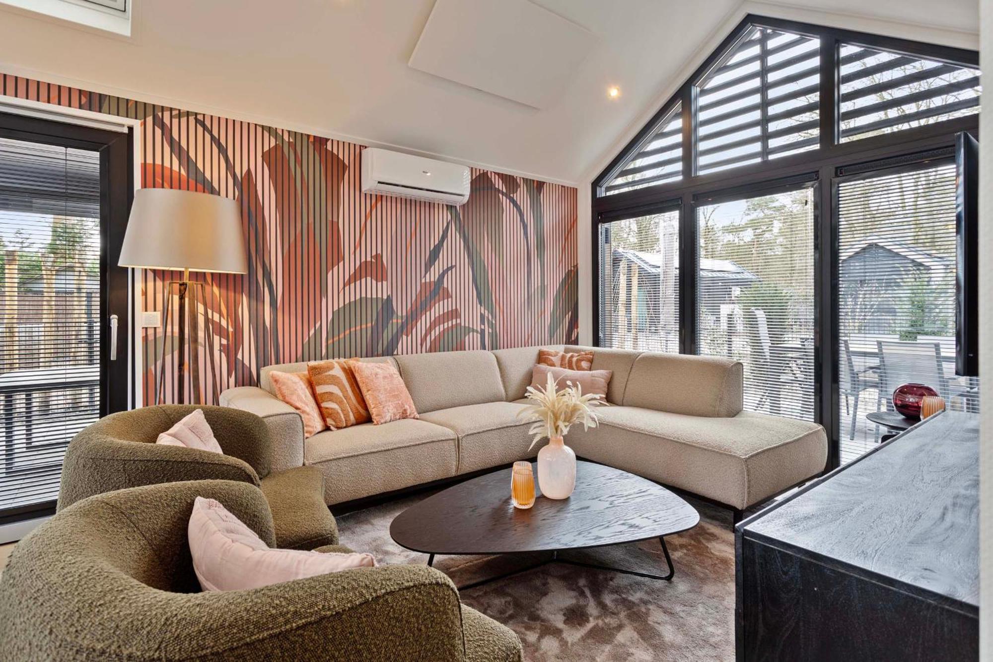 Topparken - Residence Lage Vuursche Quarto foto