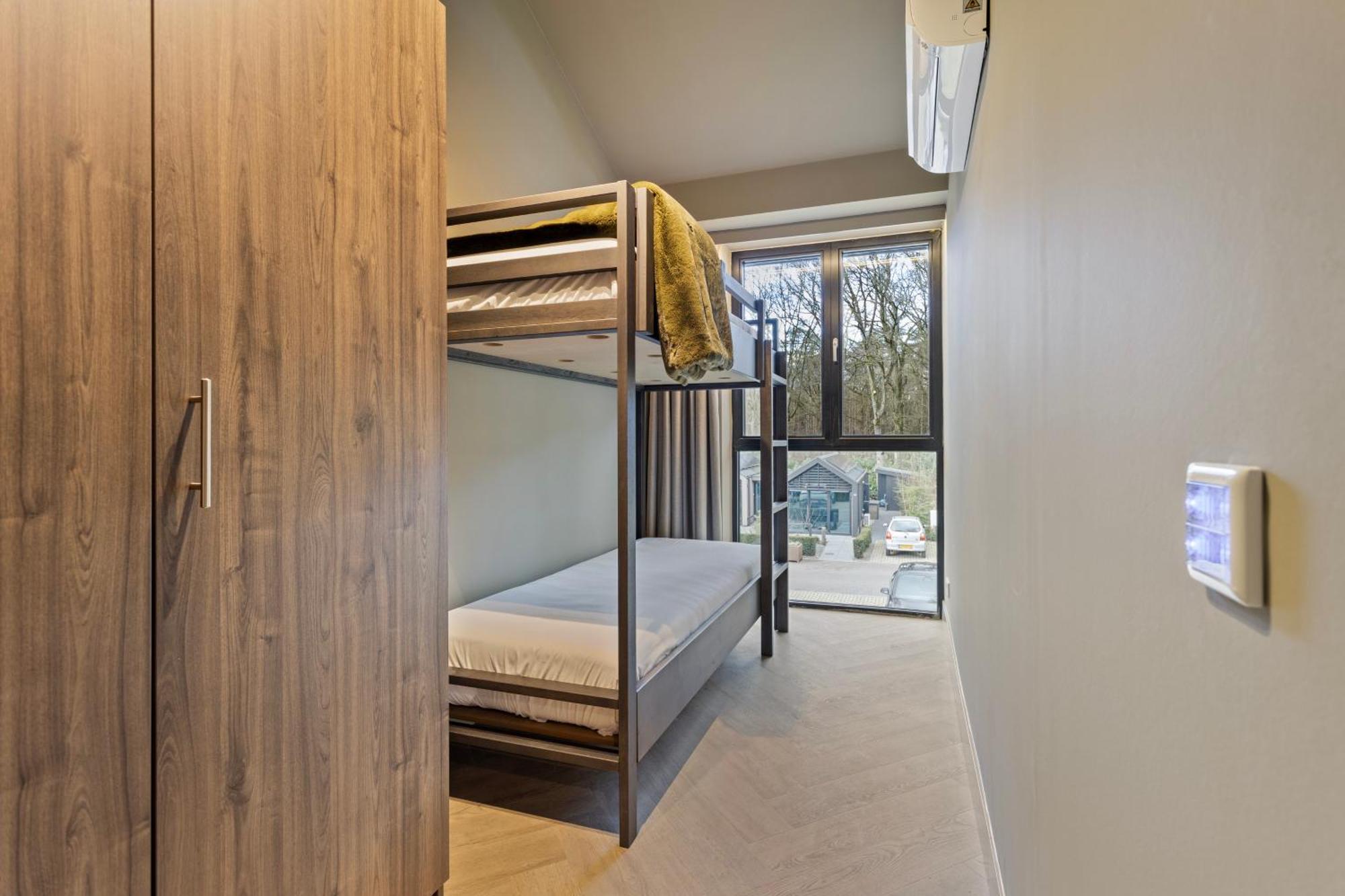 Topparken - Residence Lage Vuursche Quarto foto